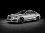 Mercedes-Benz CLA250 2013 года